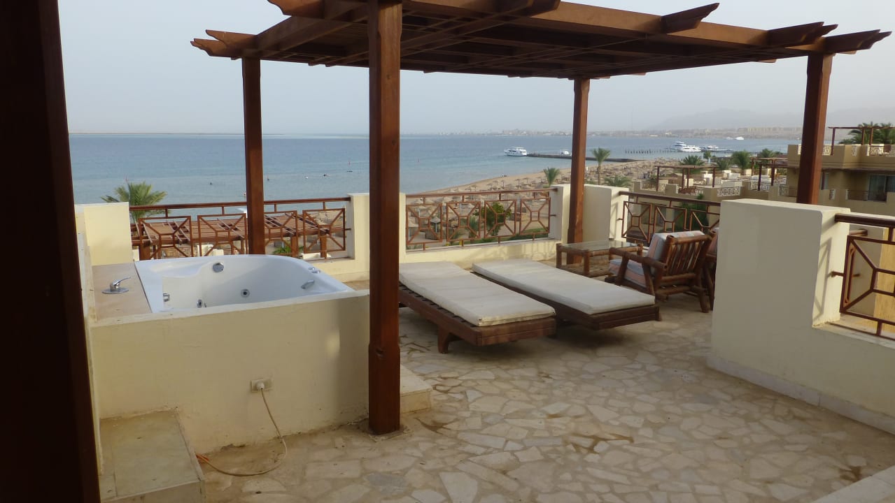 Zimmer Imperial Shams Abu Soma