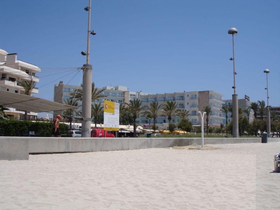 Golden Playa HSM Golden Playa