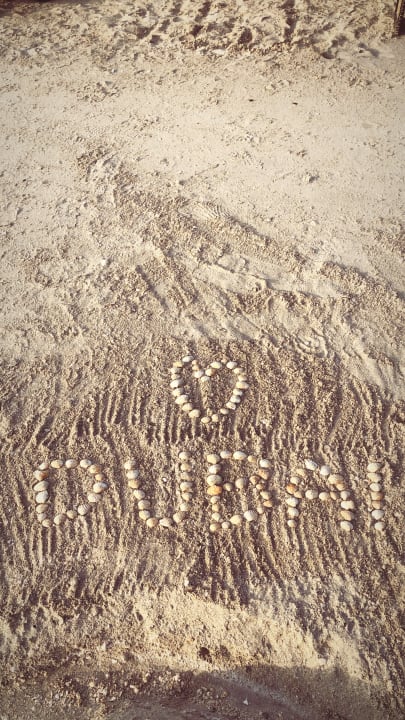 Strand Rixos The Palm Hotel & Suites