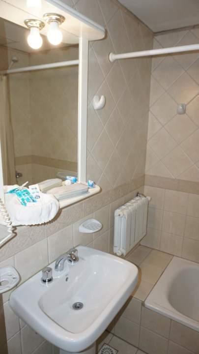 Zimmer Hotel Kapenke