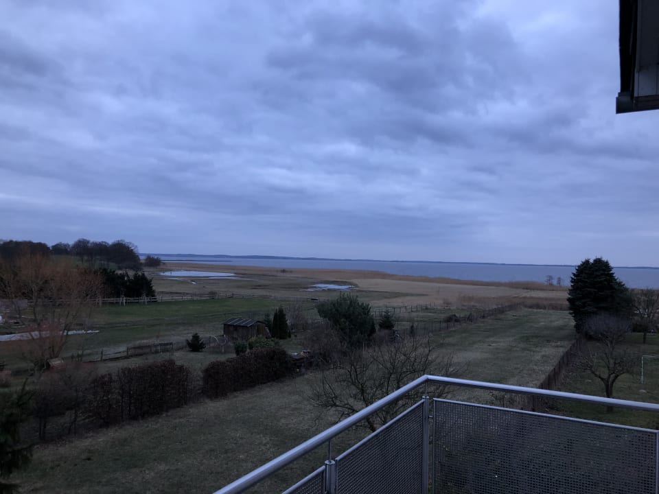 Ausblick Pension Achteridyll