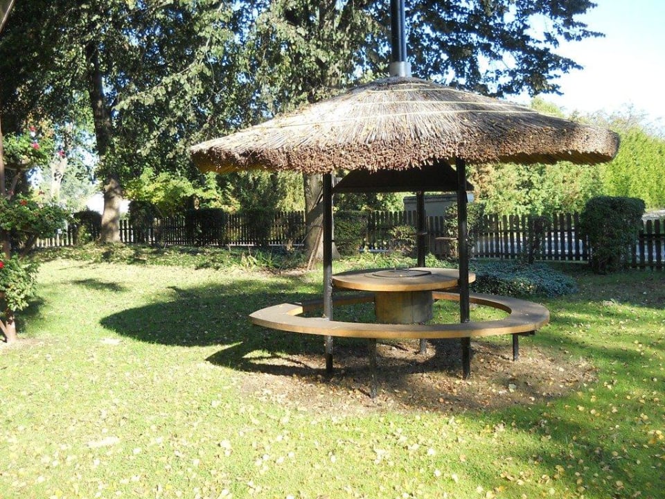 ... Landhaus Dargelin