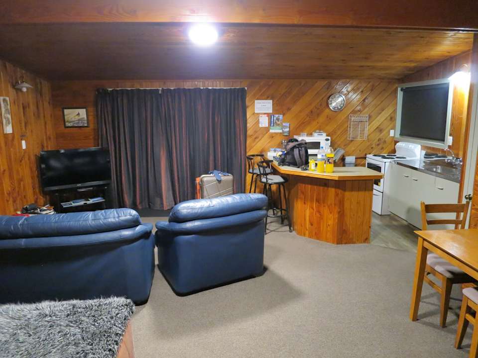 Zimmer Sportsmans Lodge