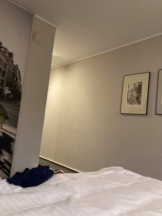 Zimmer Best Western Hotel Windorf