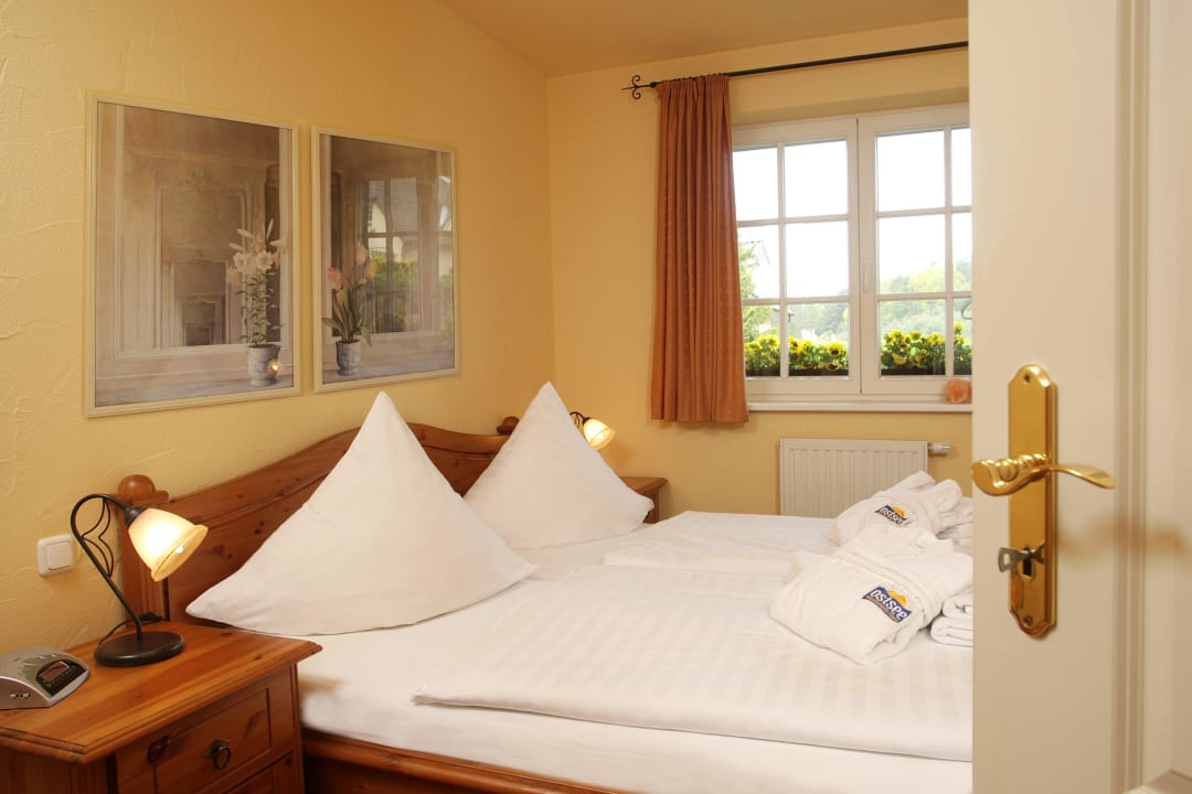 Gode Tied Wohnung EG Haus Gode Tied