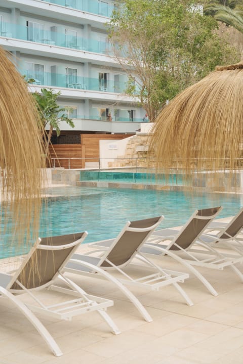 Pool Hotel Bahia del Sol
