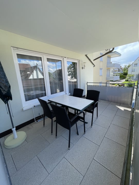 Zimmer Gästehaus Mäder am Hafen