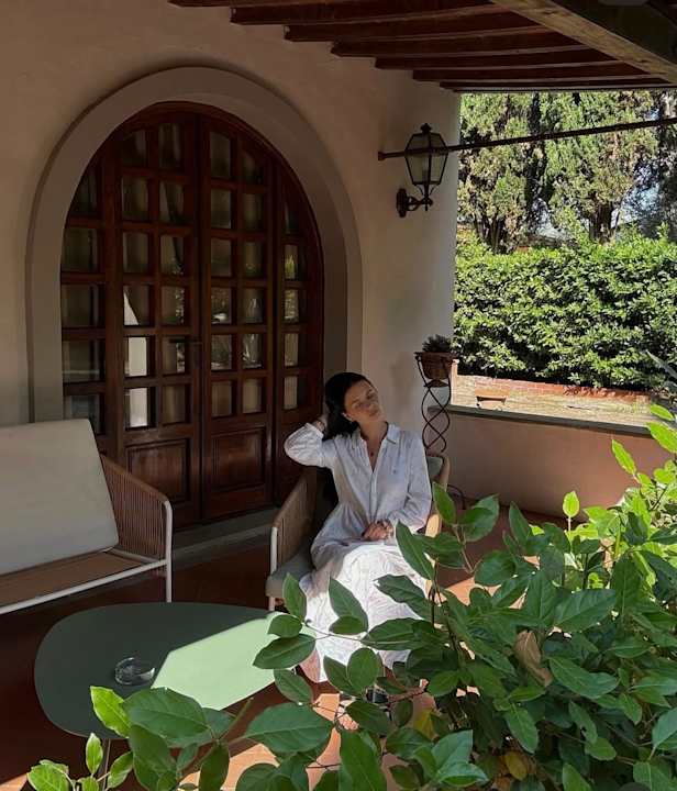 Sonstiges Cascina de Fagiolari