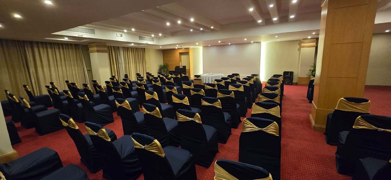 Sonstiges Regina Resort and Aqua Park Hurghada