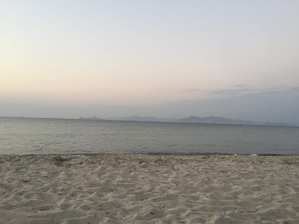 Strand Hotel Tigaki Beach