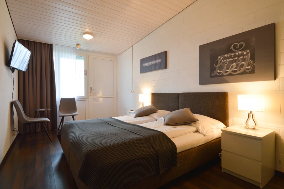 Zimmer Bodensee-Arena Sporthotel