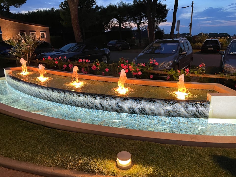 Außenansicht Camping & Bungalows Enzo Stella Maris