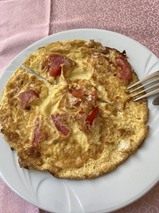 Gastro Hane Family Resort