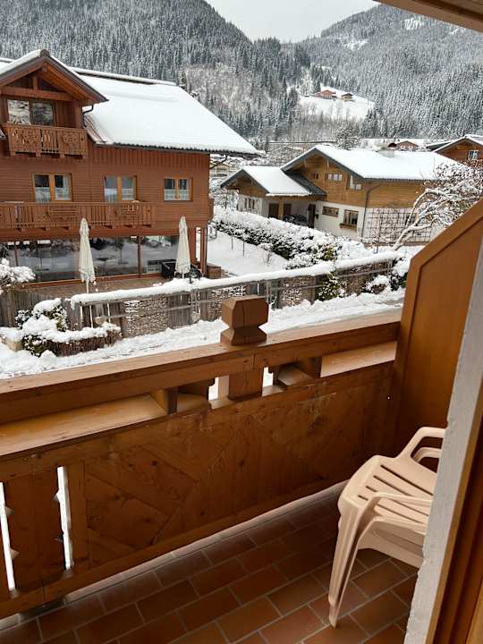 Zimmer Hotel Tirolerhof