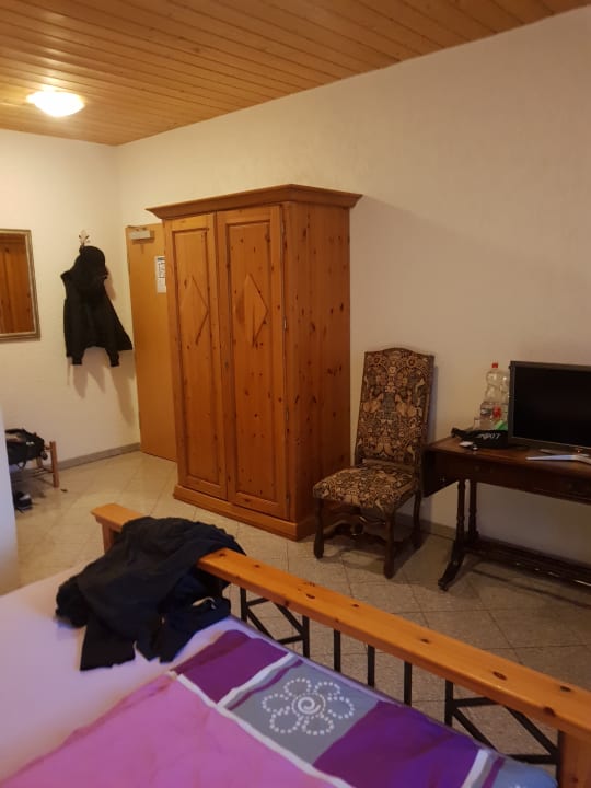 Zimmer Hotel Struppshof