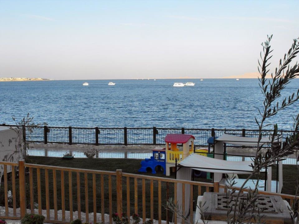 Meer The Grand Hotel Sharm El Sheikh