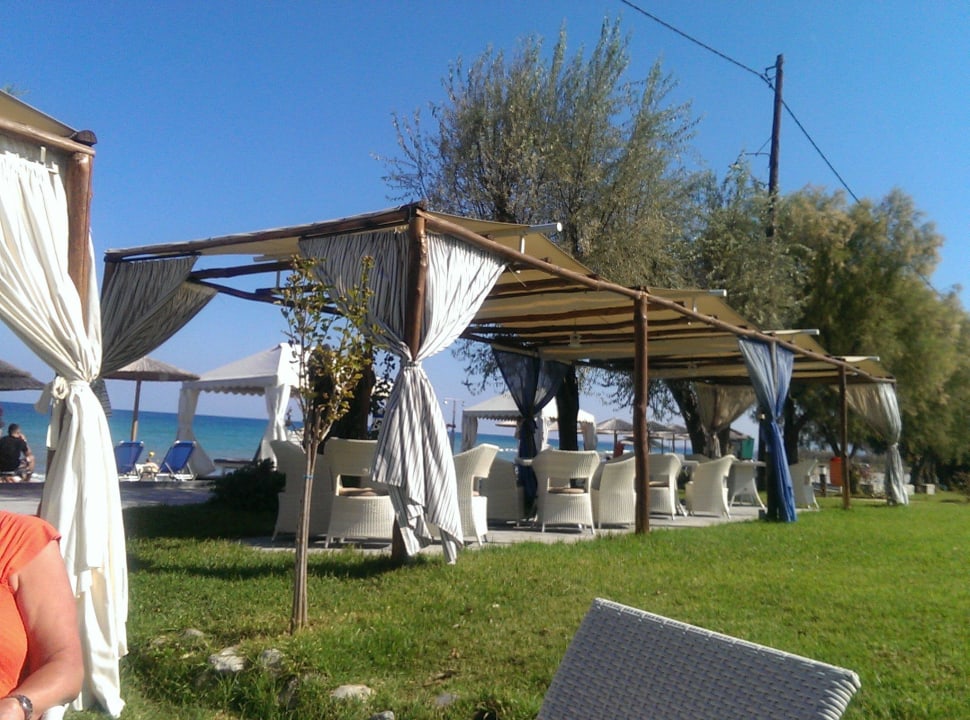 Releax alltoura Club Hotel Poseidon Palace