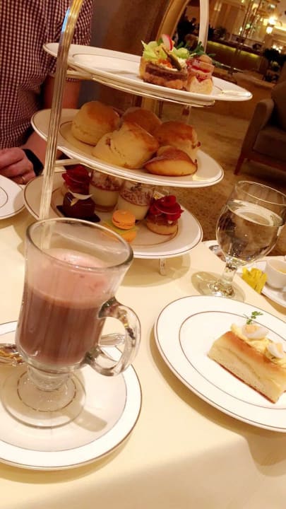 Gastro Emirates Palace Mandarin Oriental