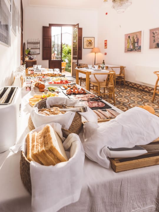 Gastro Boutique Hotel Can Pocovi