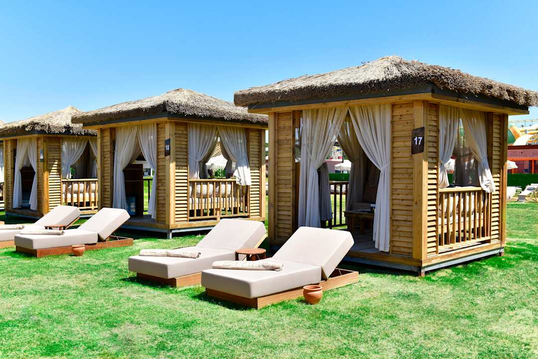 Sonstiges Ethno Belek