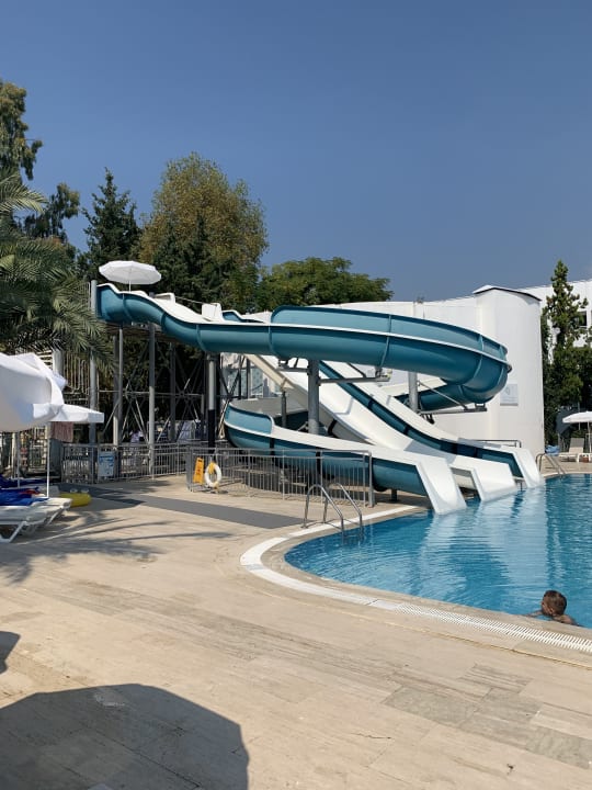 Pool Labranda Alantur Resort