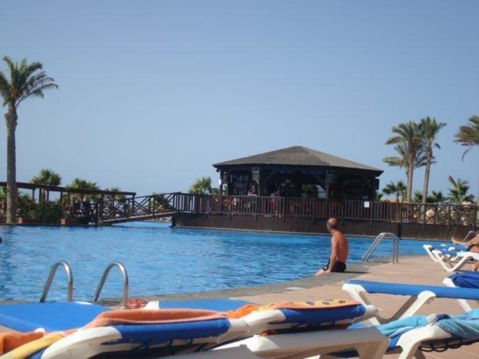 El bar! Occidental Jandía Mar