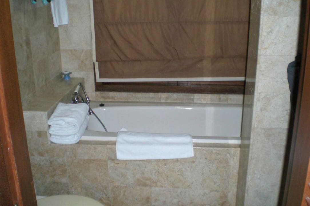 Badezimmer Puri Santrian