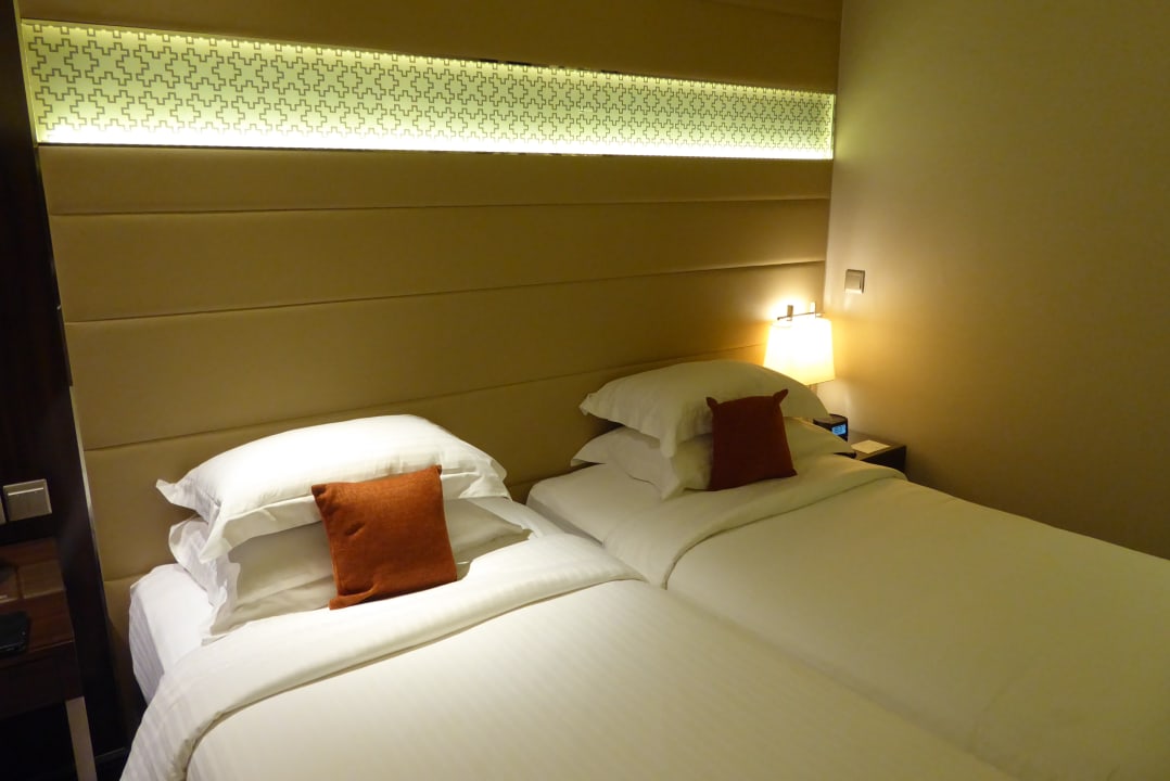 Zimmer Park Hotel Farrer Park