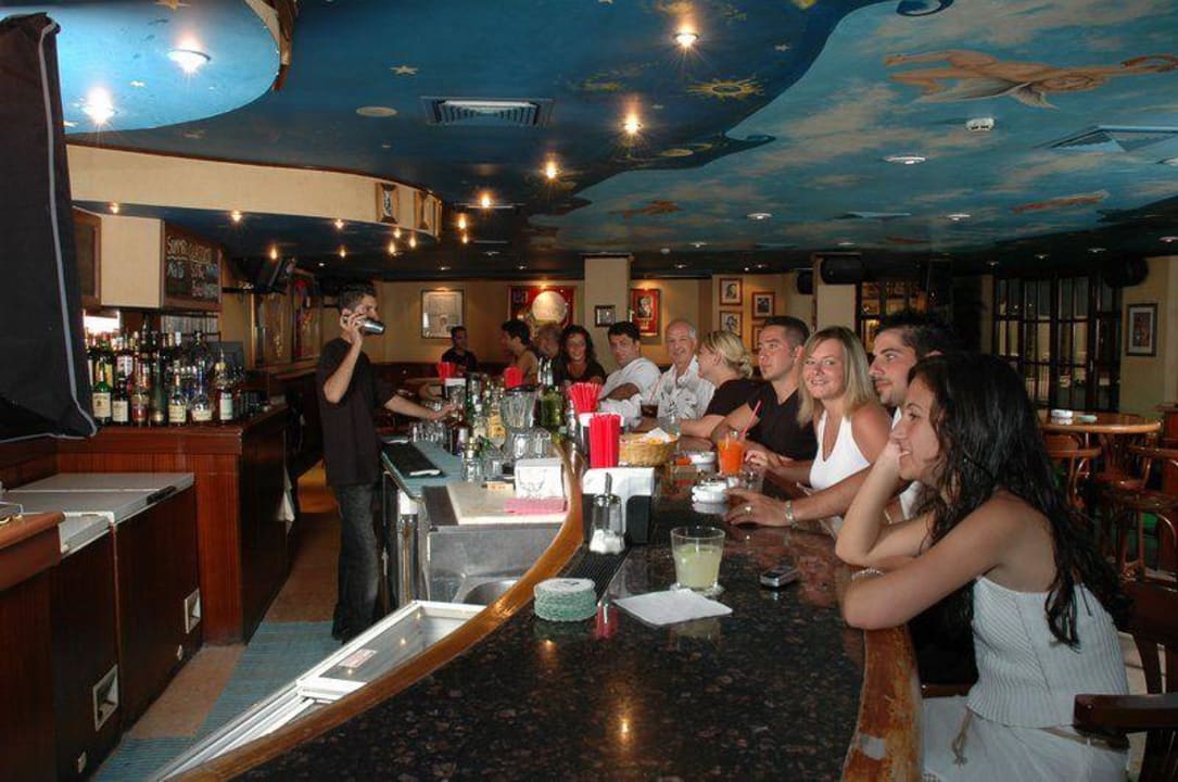 Restaurant/Buffet Rocks Hotel & Casino