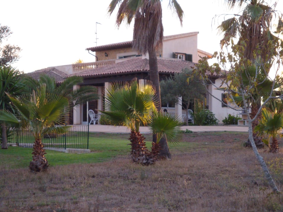 Finca Finca Son Morro