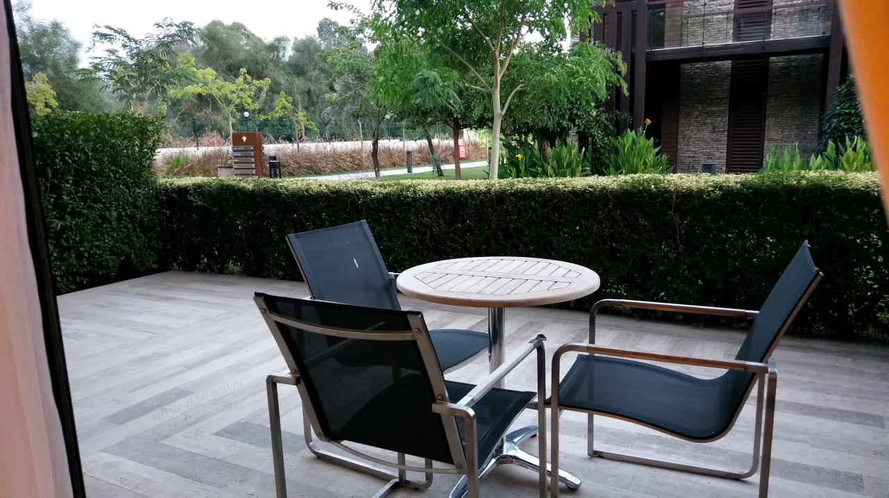 Zimmer Rixos Premium Göcek