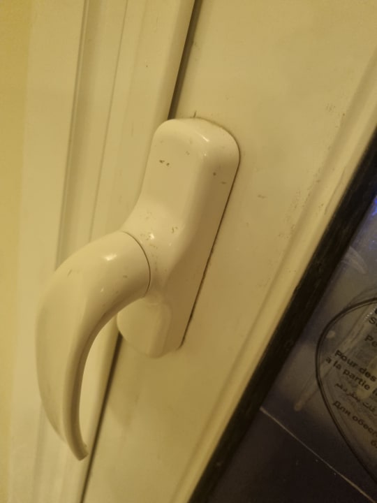 Zimmer Hilton Hurghada Plaza