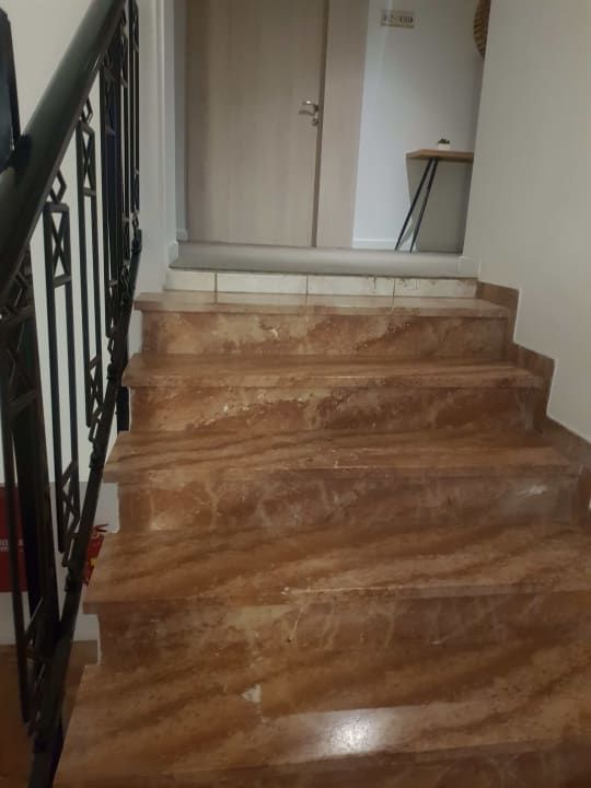 Sonstiges allsun Hotel Carolina Mare