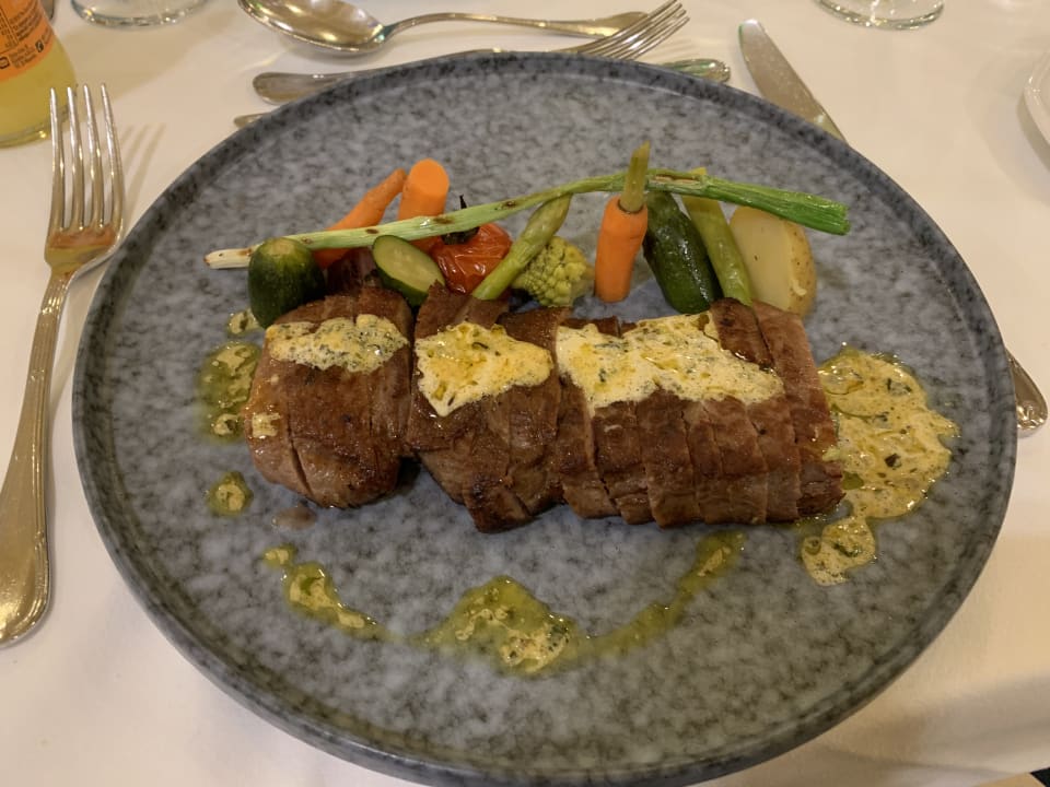 Gastro Lindos Princess Beach Resort & Spa