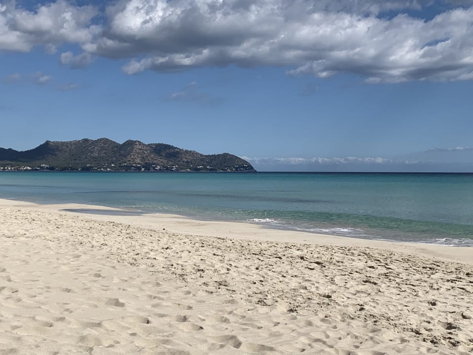 Strand CM Playa del Moro