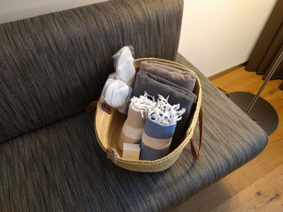 Sport & Freizeit Säntis - das Hotel