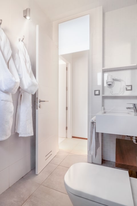 Zimmer LIVVO Los Calderones