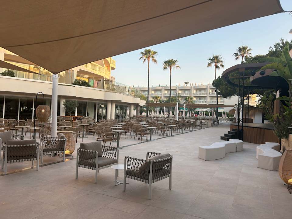 Sonstiges Iberostar Selection Albufera Park