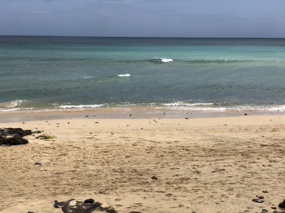 Strand allsun App.-Hotel Esquinzo Beach