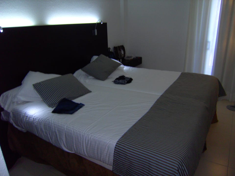 Modernes Schlafzimmer Prinsotel La Dorada