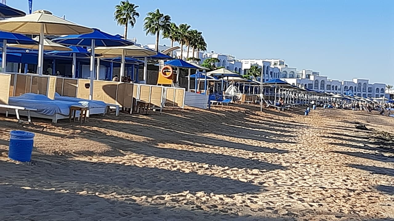 Strand Pickalbatros Palace Resort