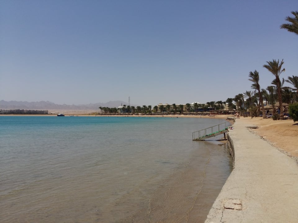 Strand Palm Royale Resort - Soma Bay