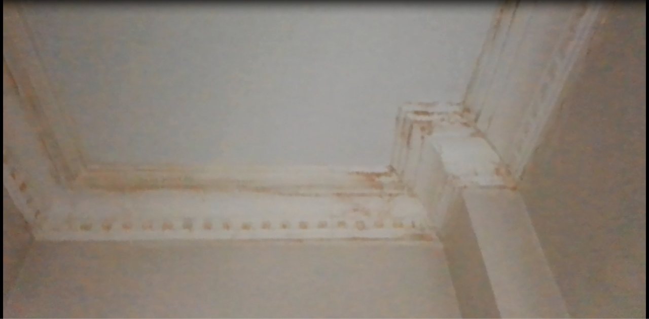 Zimmer Taksim Unique Residenz