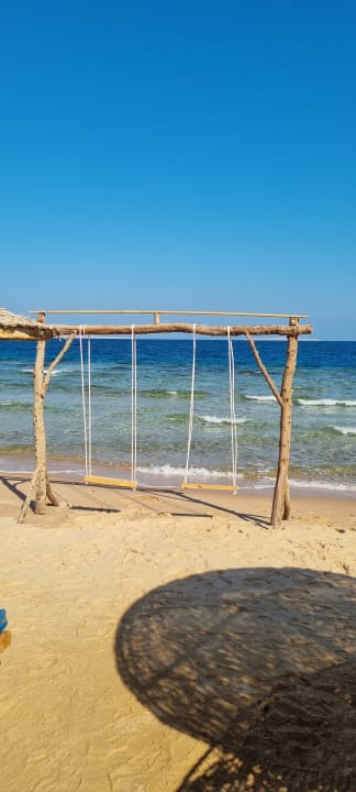 Strand Pickalbatros Citadel Resort