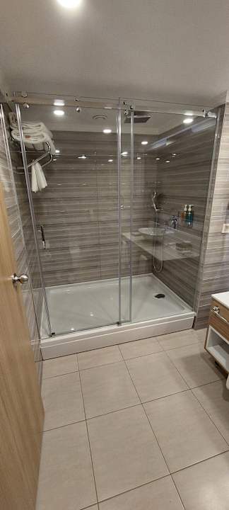 Zimmer Hotel Delphin Imperial