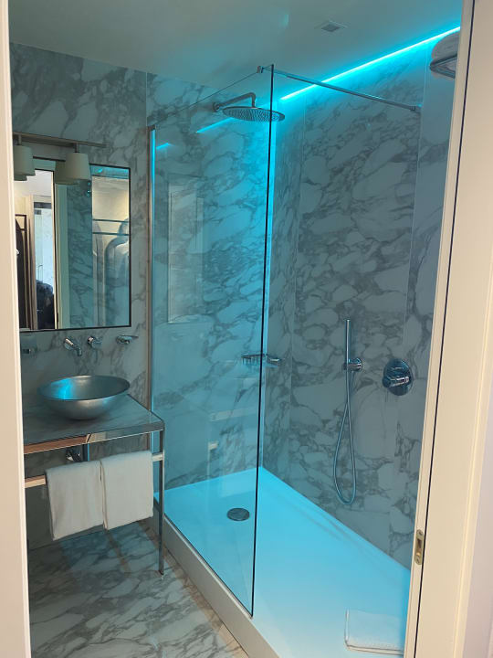 Zimmer Palazzo Veneziano