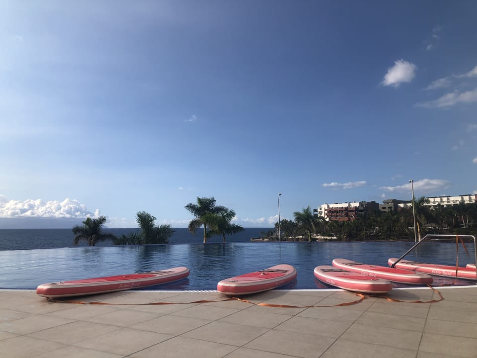 Pool H10 Atlantic Sunset Horizons Collection