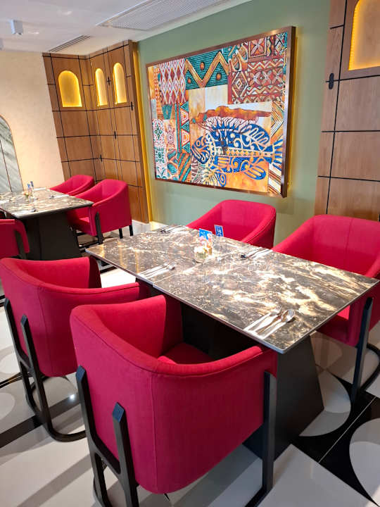 Gastro Pipa Hotel Bangkok Sukhumvit 11