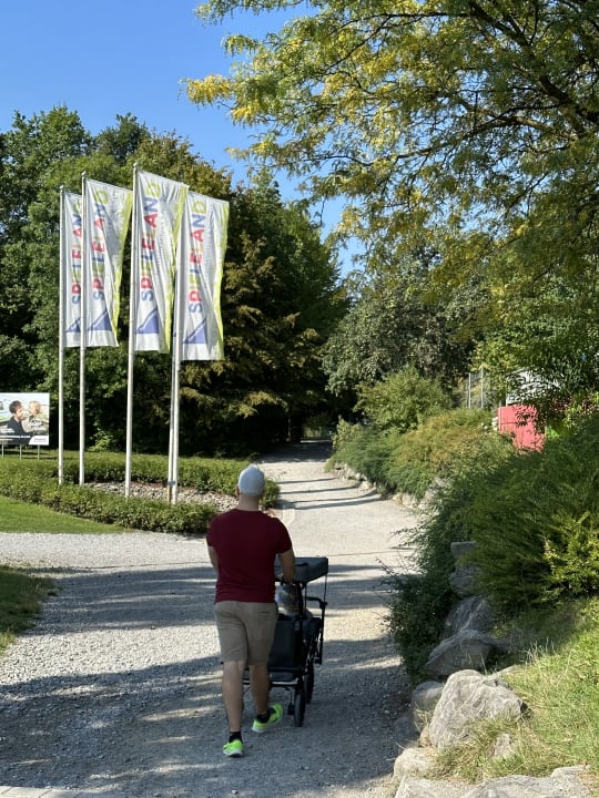 Sport & Freizeit Hotel Hofgut Tiergarten