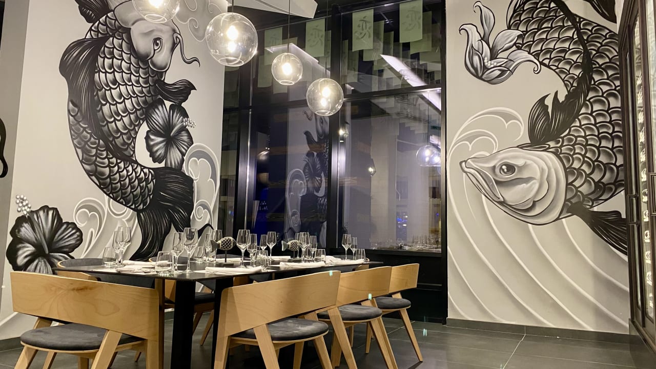 Gastro Serenade All Suites - Adults Only Resort